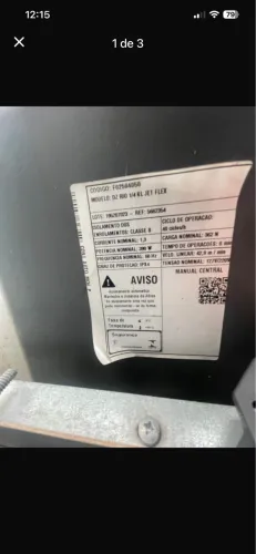 Motor de portão eletrônico ultra rápido