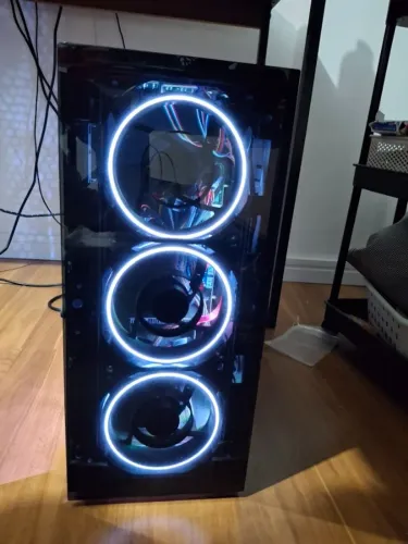 PC Gamer i5