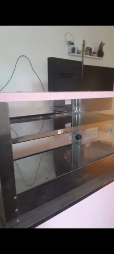 Carrinho de bolo