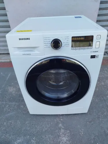 Lava e seca Samsung ecobubble 11kg inverter 