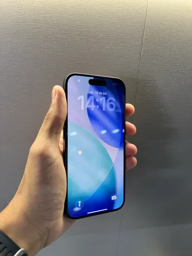 iPhone 15 Pro 128GB Original