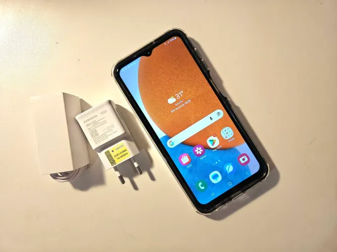 Galaxy A23 5G 128GB 4GB