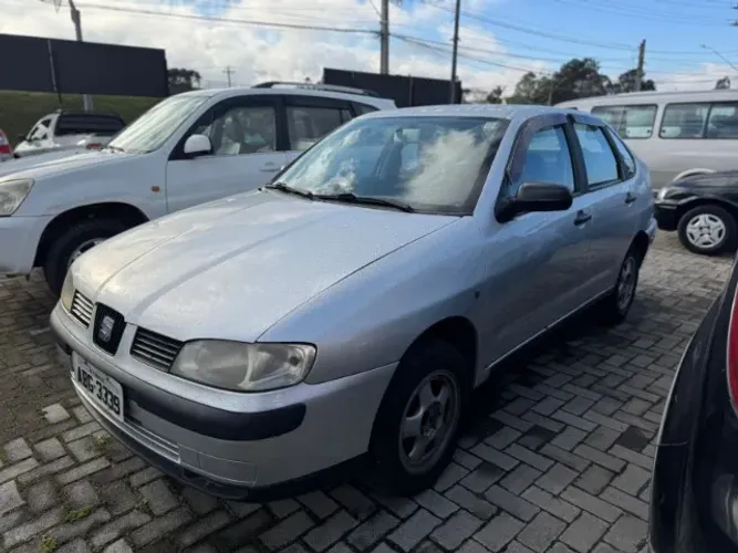 Seat Cordoba 1.6l 2000
