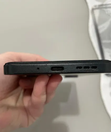 Celular Redmi 13C 128G