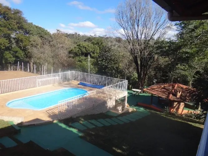 Aluguel Sítio Siriema I em São José da Lapa - Próximo a BH e Vespasiano