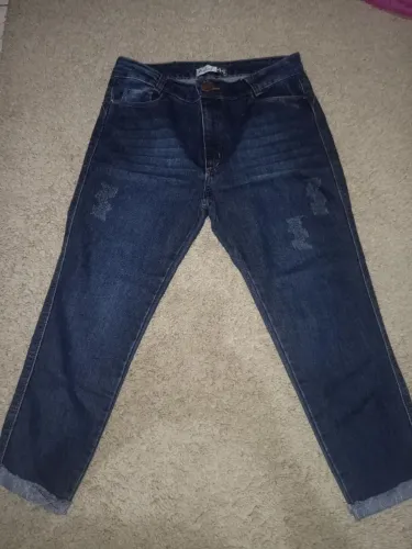 calça feminina