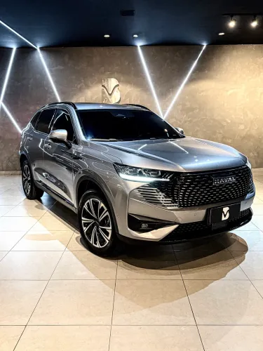 GWM Haval H6 Phev19 (hibrido) 2025