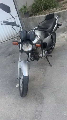 CG 150- 2007 