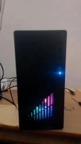 Gabinete CPU