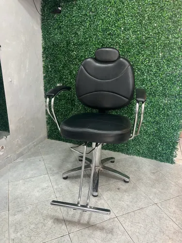Cadeira Cabeleleira