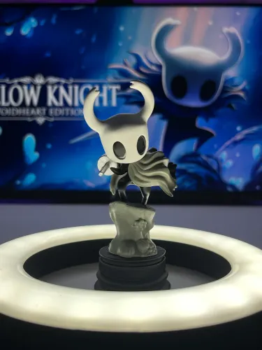 Action Figure Hollow Knight