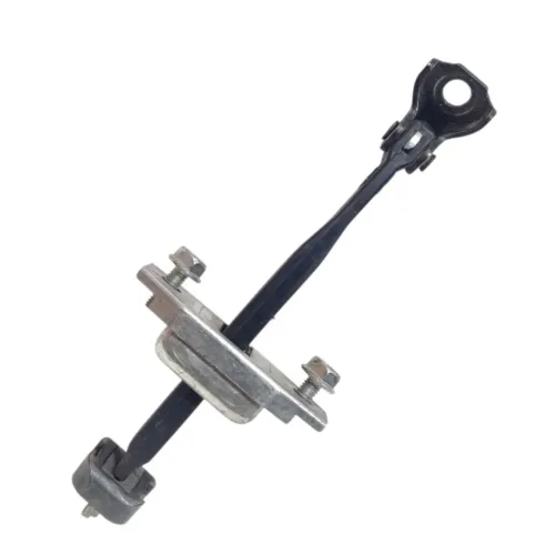Limitador Porta Traseiro Esquerdo Toyota Camry 2007 A 2010