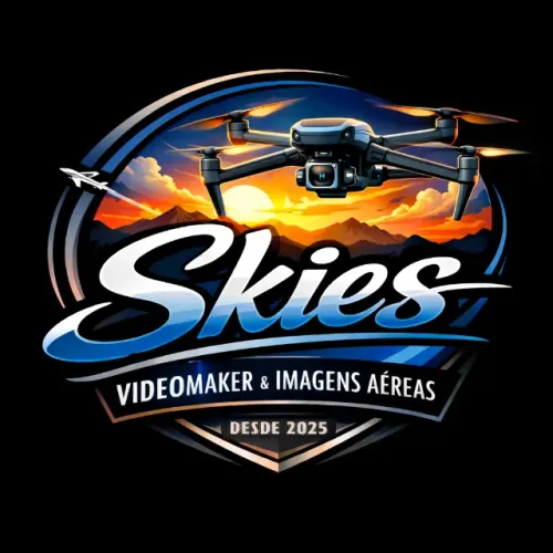 Drones e Imagens Aéreas