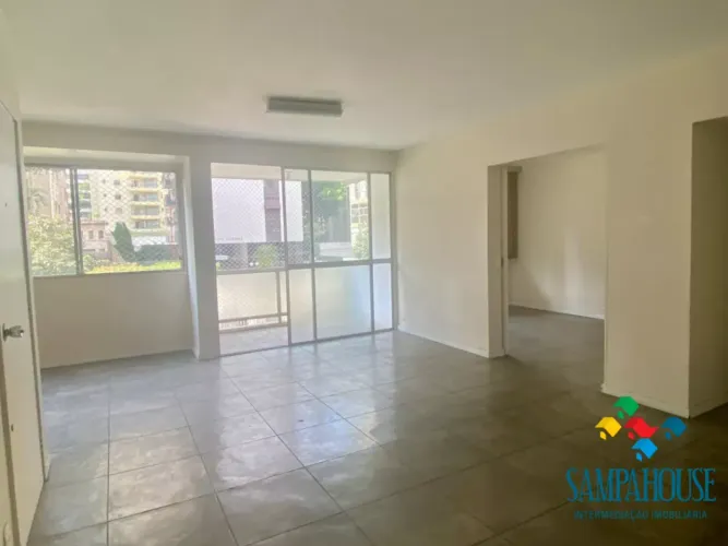 Apartamento para venda, 3 quarto(s), Santa Cecília, São Paulo