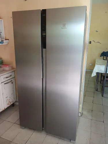 IS4S REFRIGERADOR 435L IN INVERTER
