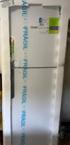 Geladeira
