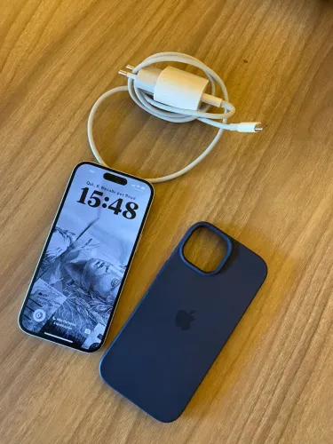 Iphone 15 128gb