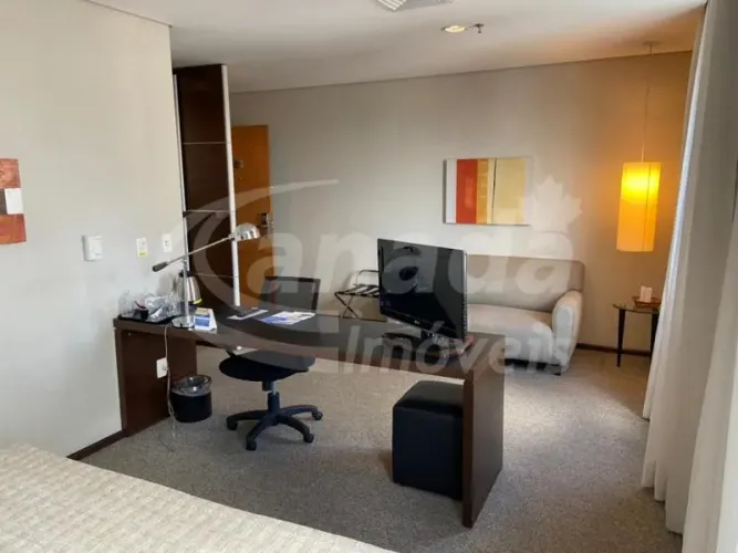 Studio A Venda Na Vila Osasco - 1 Quarto