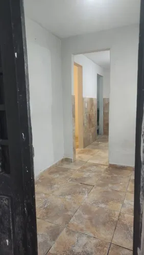 Casa na várzea brasilit