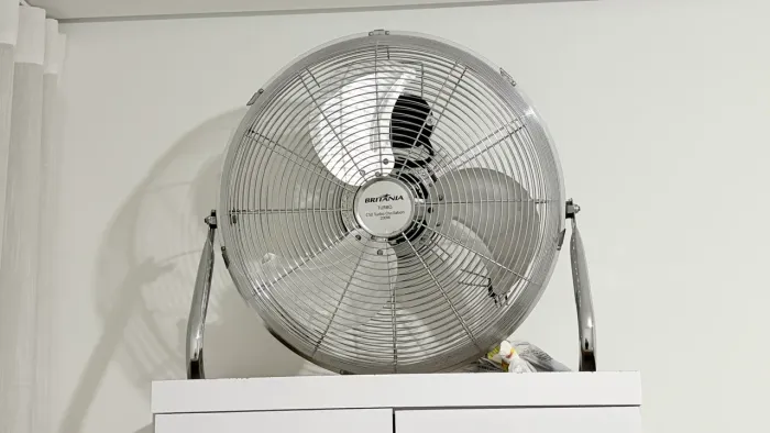 Ventilador 