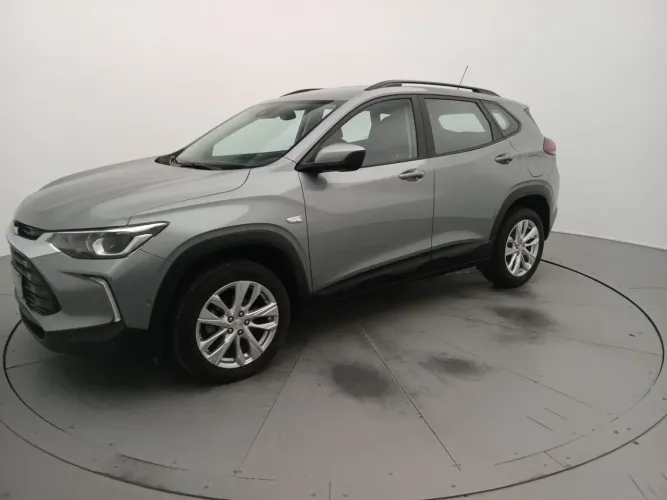 Chevrolet Tracker LTZ 1.0 Turbo 12V Flex AUT 2025