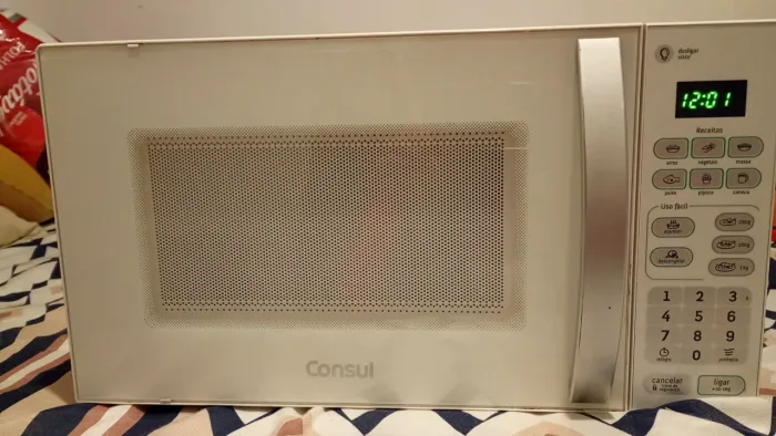 Microondas