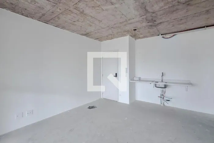 Apartamento à Venda - Vila Mariana, 2 Quartos, 65 m2