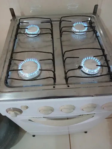 Fogão Dako