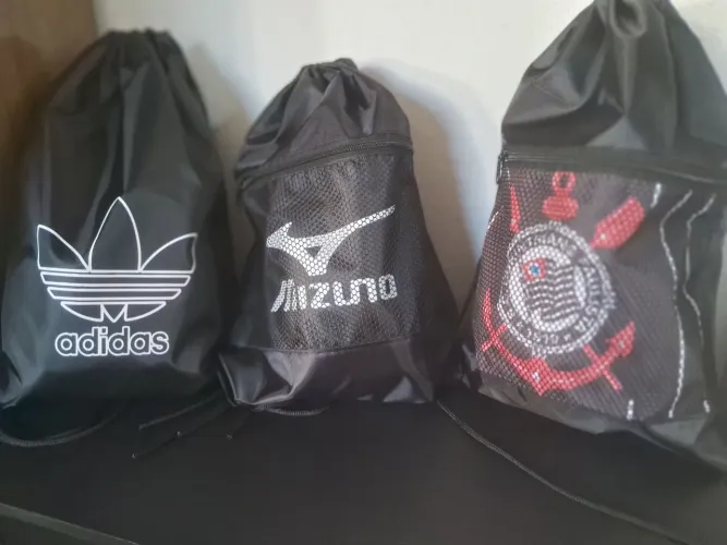 Mochila saco