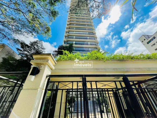 Apartamento com 3 dormitórios, 215 m² - venda por R$ 3.900.000,00 ou aluguel por R$ 28.393