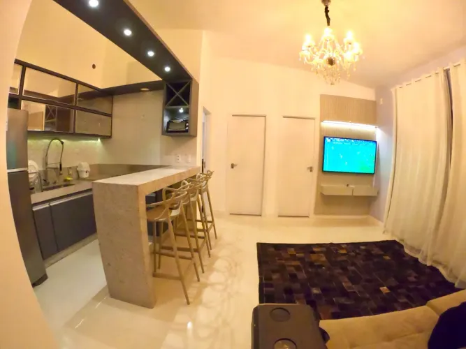 ALUGO APARTAMENTO POR TEMPORADA EM PORTO SEGURO - BA