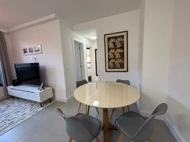 Aluguel | Apartamento 2 suítes