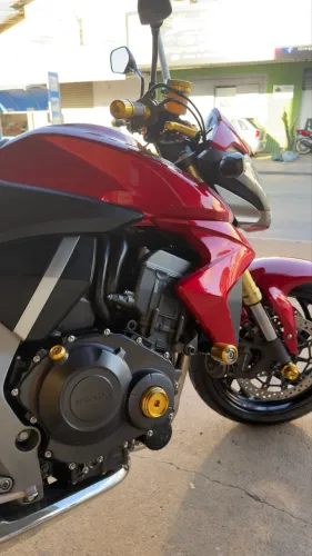 CB1000R 2013