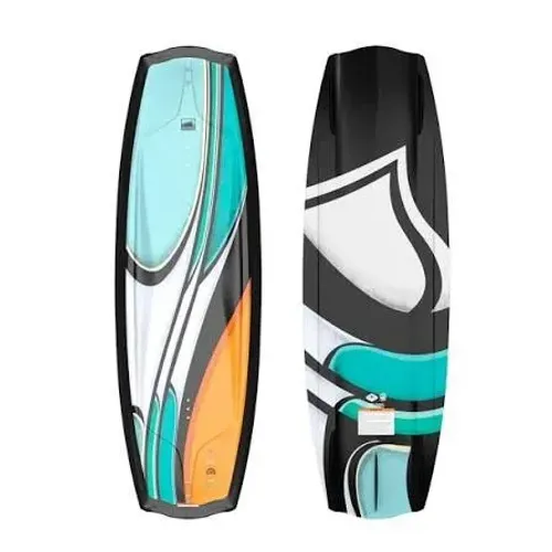 Prancha de Wake 144 LIQUID FORCE + Bota 8-12us