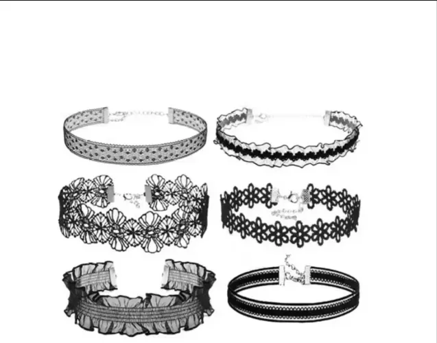 Choker floridas