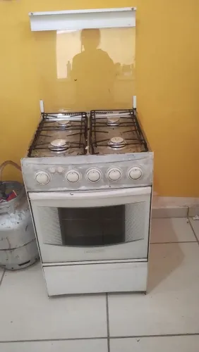 Fogão,4 bocas