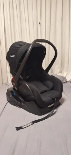 Bebê conforto