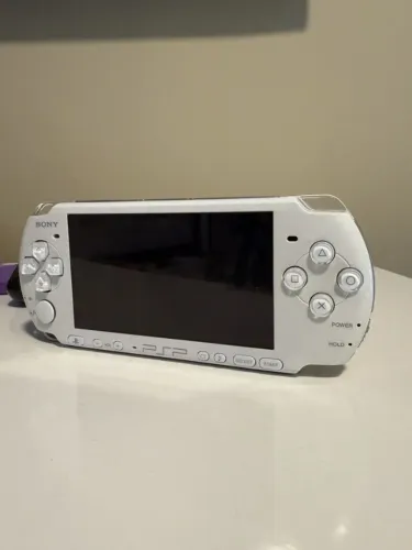 PlayStation portable psp 64gb