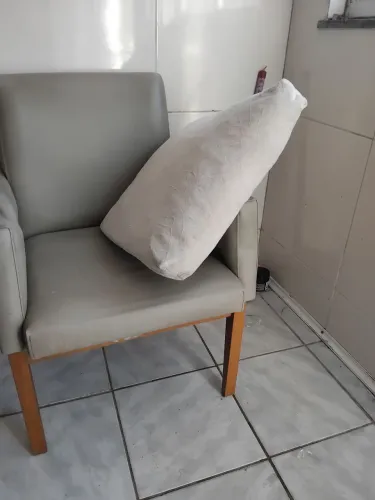 Cadeira estilosa