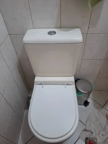 Vaso acoplado super novo 