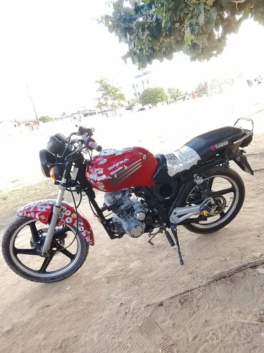 Dafra 150cc