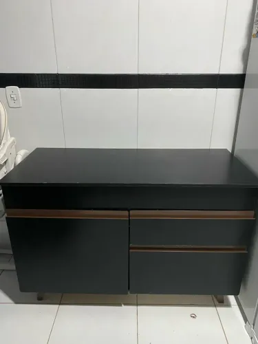 Balcão Mdf 
