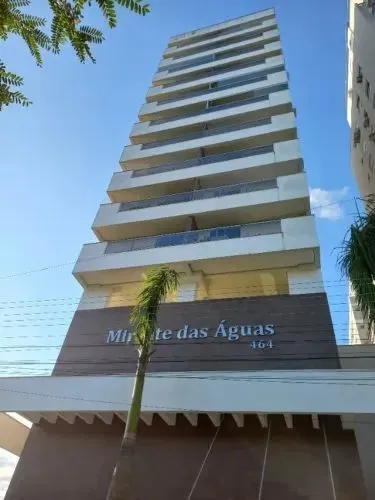 Apartamento para Locação em Palhoça, Pedra Branca, 3 dormitórios, 1 suíte, 2 banheiros, 2 