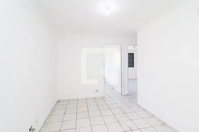 Apartamento à Venda - Vila Princesa Isabel, 2 Quartos, 46 m2