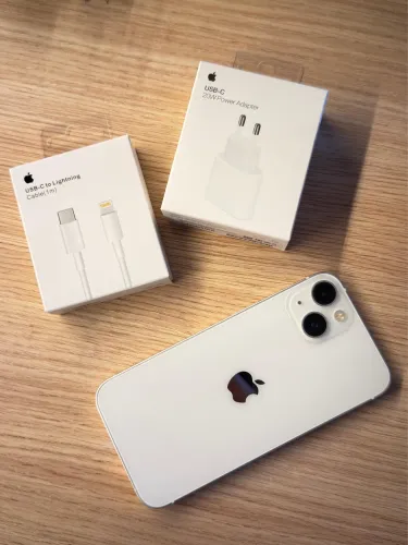 Vendo Iphone 13