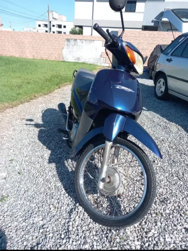 Biz 100cc KS 