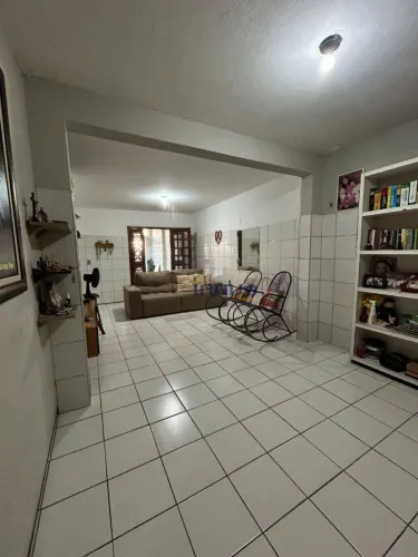 Casa com 3 dormitórios à venda, 286 m² por R$ 480.000,00 - Novo Mondubim - Fortaleza/CE