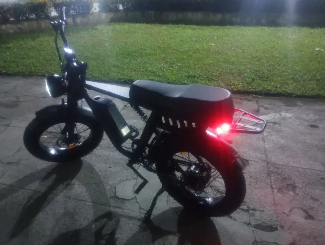 Baik eletrônica