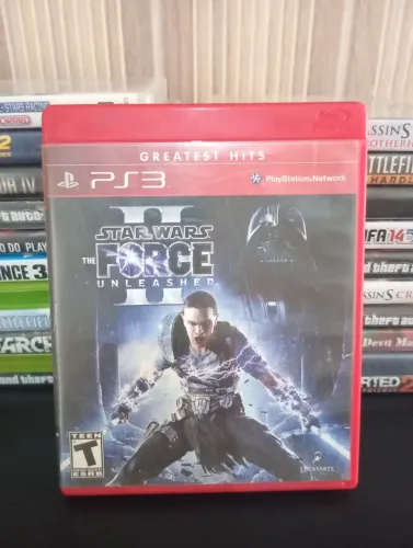 Jogo PS3