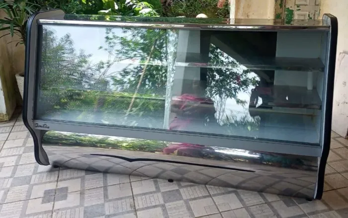 Balcão Refrigerado em excelente estado